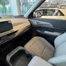 디자인 좋은 전기 SUV EV5 실물 후기