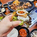 복사골국내산암돼지삼겹살 이미지