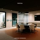 에스엔에스 컴퍼니 | 대구 중구 사무실 인테리어, 일만하는 공간이 아닌 머무르고싶은 공간으로