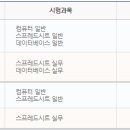 컴퓨터활용능력2급 이미지