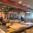 롯데리아 건대역점 이미지