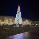 브런치바젤 | 스위스에서 프랑스 파리 가는 길, 스트라스부르 1박 2일 여행 일정(24시간 교통권/ 노트르담 대성당...