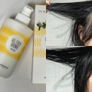 물미역헤어팩 힐러랩 울트라본드 극손상 헤어팩 후기