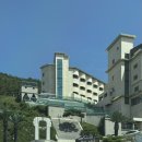 신목고등학교(본관뒤, 본관옆) | 군산여행 가성비 숙소 추천 | &#39;스테이호텔&#39; 본관 슈페리어 더블룸 후기
