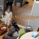 이숙캠) 딸을 질투하는 레전드 엄마 이미지