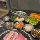 미금역 돼지고기 맛집 &#39;구월&#39;
