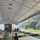 최서방족발보쌈 | 230813, 울산 평상 물놀이장, 놀자 플레이그라운드 인 삼동, 야외수영장, 캠프닉