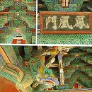 신풍리 마을진입로_0005 | 곡성 태안사 일주문...봉황문(鳳凰門)