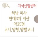 현대클러스터공인중개사사무소엑스 네이버블로그