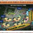 힐스테이트 상가 사거리 이미지