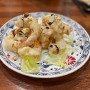 황실왕짬뽕 | [가산디지털단지역 맛집] 황실왕짬뽕 삼선짬뽕 후기 (크림새우 조합 추천)