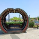 수봉공원 (인공폭포) 이미지