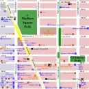그래머시 스퀘어(GRAMERCY SQUARE)
