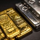【分析】年明けの混沌で金と銀の価格が高騰 이미지