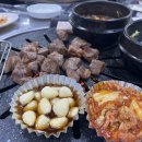 백봉연탄불생고기 2호점 이미지