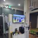 핀포인트 스크린골프 연습장 이미지