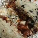 밥과 간식 이미지