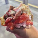 슈슈크레페 | 부산 광안리 크레페맛집 추천 슈슈크레페 내돈내산 후기