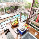 해수욕장펜션 이미지