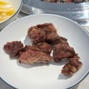 구울랩 | 곡반정동 소갈비살 맛집 구울랩
