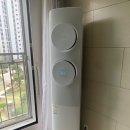 현동 코오롱하늘채아파트 경로당 | 마산에어컨설치 교방동푸르지오 현동코오롱하늘채에서 이전 후기