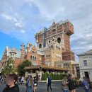 화니안경 | [도쿄 여행 ep.3] 도쿄 디즈니 언리미티드 베케이션 패키지 즐기기(2)