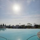 더 시에나 리조트 | 더 시에나리조트 2박후기 수영장 온수풀 후기