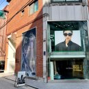 서울 가로수길 젠틀몬스터 매장 리웍스120 선글라스 검사 안경피팅 후기