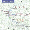 영남알프스 둘레길 티스토리