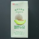 세븐네이쳐 | 메론맛 제품 시리즈 6탄 – 네이처 세븐 메론 두유 솔직 후기