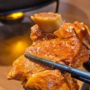 파주맛집 이영자님추천 파주돌짜장에서 매운갈비찜 먹고온 후기