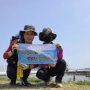 교가1리마을회관 | 푸르름을 더해가는 벌판과 함께한 해파랑길 연속걷기 26~31코스 왕피천하류 수산교에서 삼척맹방 해변...