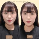 눈사랑안경 위드렌즈 용호점 | 원데이 컬러렌즈 눈사랑안경 위드렌즈 부산용호점 뉴트럴무드 브라운 데일리렌즈 후기