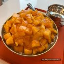망고베리 | 군산 생과일 빙수 맛집 수송동 베리몽땅 생과일 빙수 추천 | 베리몽땅빙수 • 생망고빙수 후기