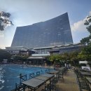 동양덴탈 | 그랜드하얏트 서울 프리미엄 킹 한강 전망, 델리 후기