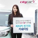 씨티카써비스 이미지