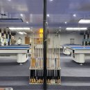 릴렉스 당구장 이미지