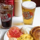 본투비버거 이미지