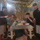 리듬펜션 | 26/8/29 8월 마지막 토요일[가평펜션]