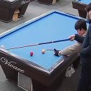 당구 취미반 이미지
