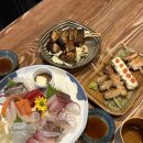 경성상회 | 공덕 술집 이자카야 추천 '경성상회 공덕점' 사시미+야키토리 후기