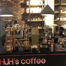 [원주카페/원주커피숍] 닥터허커피 (Dr.HUH&#39;s COFFEE) 후기 :-)
