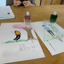 [전주] 전주 이색 데이트 ; &#39;카페테리&#39;에서 색채 체험 심리 상담을 통해 나에 대해 알아보기!