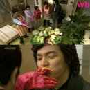 도시락 우리소풍갈까 이미지