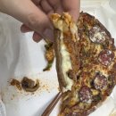 리골레토시카고피자안양일번가점 | [안양 맛집] 리골레토 콤비네이션 시카고피자 일번가, 배달특급 주문 후기 (온누리상품권 가능)