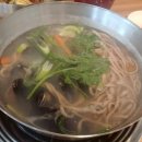 백세칼국수 - 마포구 마포대로12길 17 | 백세칼국수