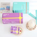 에스피애드 | 나를 위한 여성영양제 애드마일스 클렌즈팩 &amp; 차전자피 식이섬유 후기