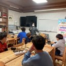 [어린이]우드버닝 교실 이미지