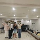 당산 합주실 피아노 음악 연습실 드럼 앙상블 후기