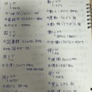 와카메 일본어 스터디 후기(1)